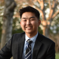 Deloitte Consulting Employee Phillip Choi's profile photo