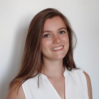 MOBIUSpack Employee Anne-Sophie Wanegue's profile photo