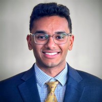 Lynx Dx Employee Vikram Bala's profile photo