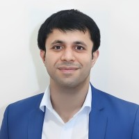 Atri Bhatt Email & Phone Number