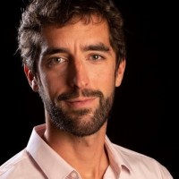 AIFREC - Circulades Employee Alexandre Besson's profile photo