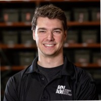 Stuart Demarkles's profile photo