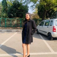 Bajaj Finserv Health Employee Bhavya Sood's profile photo