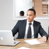 The Menkiti Group Employee Daniel Walcott's profile photo