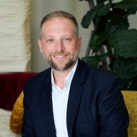Sotheby's International Realty Canada Employee Christopher Vincent's profile photo