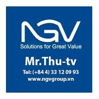 NGV Employee Truongviet Thu's profile photo