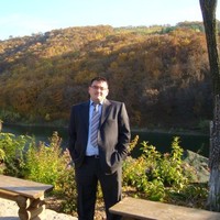 REGION Group Employee Roman Hrytsyshyn's profile photo