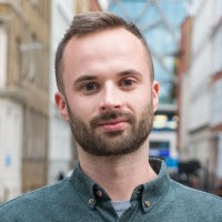 St Albans City & District Council Employee George Burgess's profile photo