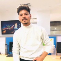 E-Solutions Employee Aman Rawat's profile photo