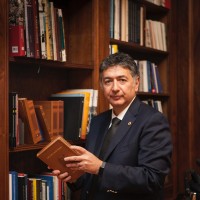 Mehmed Ozkan Email & Phone Number