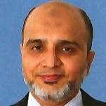 Arshad Manzoor Email