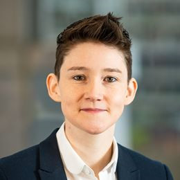 Sarah French email address & phone number | Barnett Waddingham LGBT+