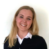 Enios AS Employee Helle Hernes's profile photo