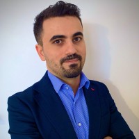 Oxiane Employee Erdem Cicek's profile photo