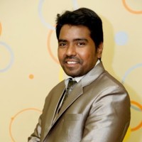 Admin Support Services Employee Hari Sindam's profile photo