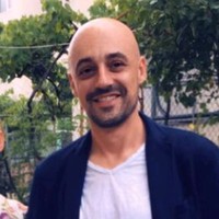 olx.bg Employee Lachezar Ivanov's profile photo