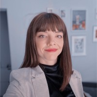 Raluca Poenari Email & Phone Number