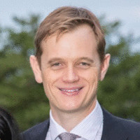 Origin Energy Employee Andrew Thornton's profile photo