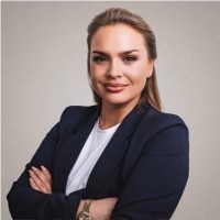 Doerfert Immobilien GmbH Employee Janina Lüschen's profile photo