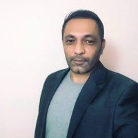 None Employee Punit Thakkar's profile photo