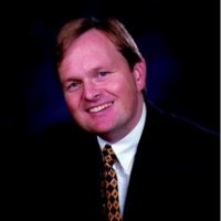 Kirby Group Engineering Employee Fergus Barry's profile photo