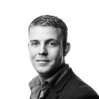 Six Contract Furniture Employee Guy Charlton's profile photo