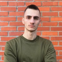 Fera.ai Employee Vasko I.'s profile photo