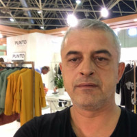 Sinan Socks Employee Feridun Ferhat's profile photo