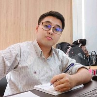 Legacy Music Network Co., Ltd Employee Myat Mo's profile photo