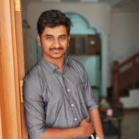 Techno Tasks Employee Bhanu Prakash's profile photo