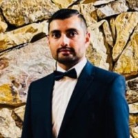 Malik Usman Email
