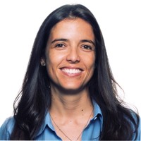 The Kraft Heinz Company Employee Georgiana de Noronha's profile photo