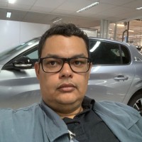 Fundesp Employee Valmir Silva's profile photo