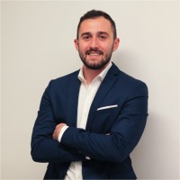 TECNOCREO S.R.L. Employee Emanuele Roveccio's profile photo