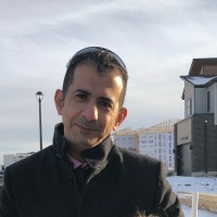 Waleed Nasser Email