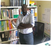 FACEA GROUP Employee Davy Mabea's profile photo