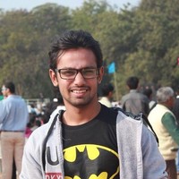 Cair Euromatic Automation Pvt. Ltd. Employee Sadik Valiulla's profile photo