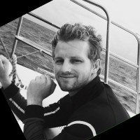 RFDesign Pty Ltd Employee Michel Vuilleumier's profile photo