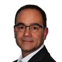 GROUPE CONCERTI INC Employee Robert Charbonneau's profile photo