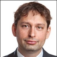 Cohen Milstein Sellers & Toll PLLC Employee Michael Eisenkraft's profile photo