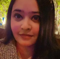 Deeba Bhati Email