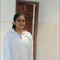 CONCIENTECH SOLUTIONS Employee Sonali Kumawat's profile photo