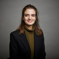 Value Analytics Labs Employee Deniz Balta's profile photo