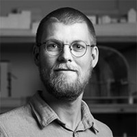 E+N Arkitektur Employee Jeppe Pagels's profile photo