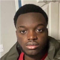 MovieExtras.ie Employee Daniel Omozokpia's profile photo