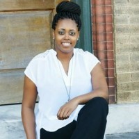 Diversity Health Center, Inc. Employee Tomeka Evans's profile photo