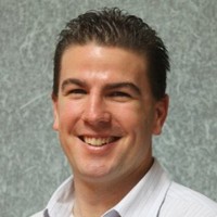 Little Athletics NSW Employee Chris Giles's profile photo