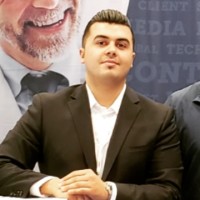 Francesco Palladino Email & Phone Number
