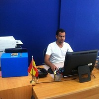 Brioss technologies Employee Ahmed Toumi's profile photo