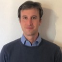 IDEA 2020 Employee Ernesto Sestan's profile photo